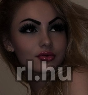 Angelina (18+ éves) - Telefon: +36 70 / 416-4619 - Budapest