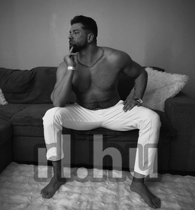 Angelo Budapest escort girls