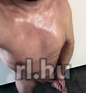 Angelo (36 éves) - Telefon: +36 30 / 690-4114 - Budapest