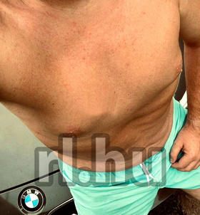 Angelo Budapest escort girls