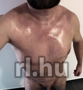 Angelo (36 éves, Férfi) - Telefon: +36 30 / 690-4114 - Budapest, szexpartner