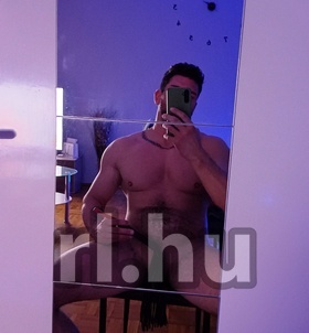 Angelo_Masszázs (33+ éves, Férfi) - Telefon: +36 20 / 912-2897 - Budapest, XV., szexpartner