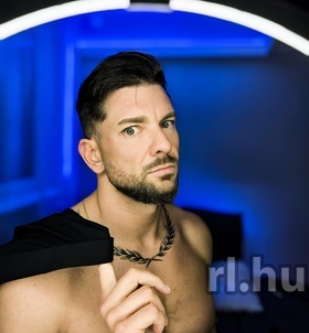 Angelo_Masszázs Budapest escort Mädchen