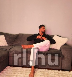 Angelo_Masszázs (33+ éves) - Telefon: +36 20 / 912-2897 - Budapest, X