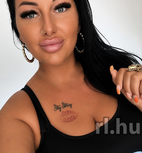 Angi Gyöngyös szexpartner lányok