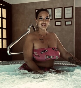 Angi (33 éves) - Telefon: +36 70 / 625-7610 - Nagykanizsa