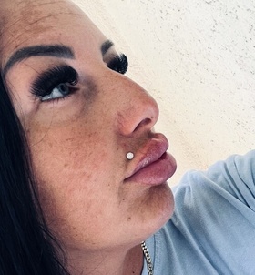 Angi (33 éves) - Telefon: +36 70 / 625-7610 - Nagykanizsa