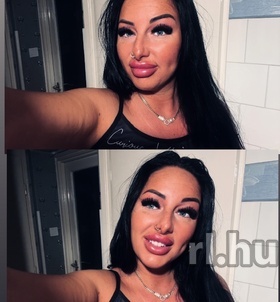 Angi Kiskunhalas escort girls