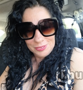 Angi Budapest Erotische Massage Mädchen