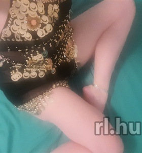 Ani Debrecen escort Mädchen