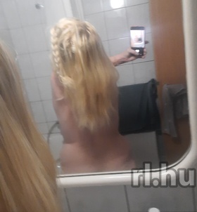 Ani Balatonfüred escort Mädchen
