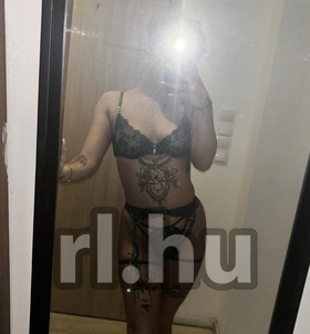 Aniii (20 éves) - Telefon: +36 20 / 974-6280 - Budapest, IX
