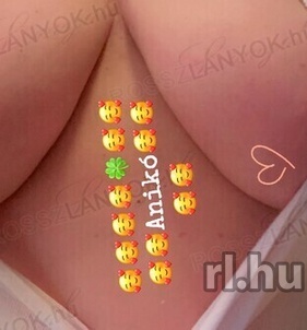 Balatonf�red, Anik� 06706737961