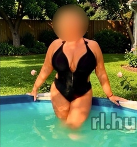 Anissza Budapest escort girls