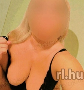 Anissza Budapest escort Mädchen