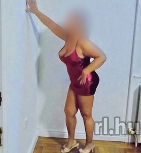 Anissza Budapest escort Mädchen