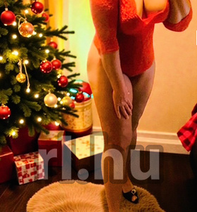 Anissza Budapest escort Mädchen