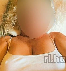 Anissza Budapest escort Mädchen