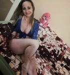 Anita (36 éves) - Telefon: +36 20 / 460-0509 - Záhony
