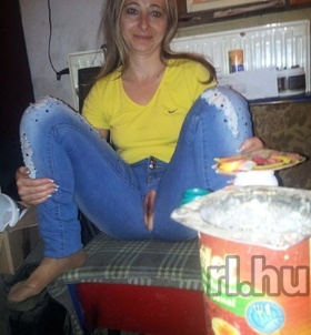 Anita (36 éves) - Telefon: +36 20 / 460-0509 - Záhony