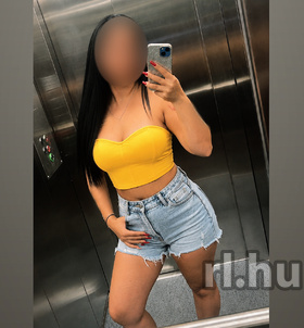Anita Szeged escort Mädchen