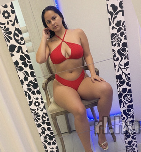 Anita Szeged escort Mädchen