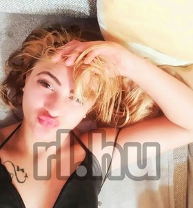 Anita Hajdúszoboszló escort Mädchen