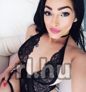 Anita (32 éves) - Telefon: +36 30 / 126-8333 - Kecskemét