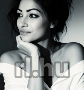 Anita Kecskemét escort Mädchen