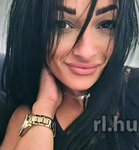 Anita (32 éves) - Telefon: +36 30 / 557-4013 - Sárvár