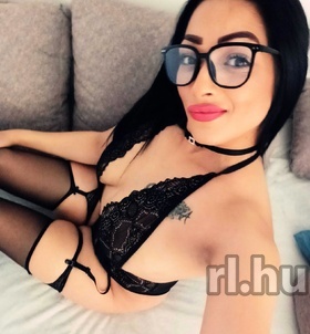 Anita (32 éves) - Telefon: +36 30 / 557-4013 - Sárvár