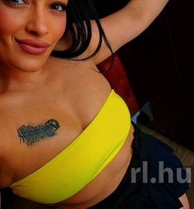 Anita (32 éves) - Telefon: +36 30 / 557-4013 - Sárvár