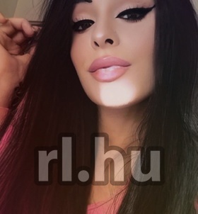 Anita Nagykanizsa escort Mädchen