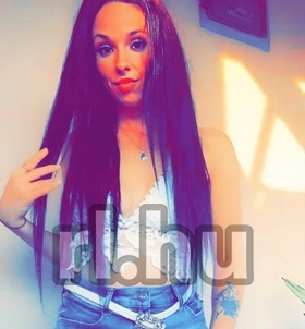 Anita Nagykanizsa escort girls