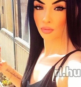 Anita Nagykanizsa escort Mädchen