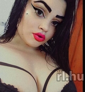 Anita (20+ éves, Nő) - Telefon: +36 30 / 733-6071 - Szolnok, szexpartner