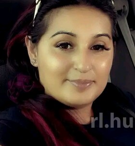 Budapest, Anita 06702762590