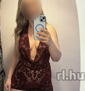 ANNA-theBest (38 éves) - Telefon: +36 30 / 855-6529 - Pápa