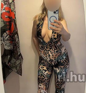 ANNA-theBest (38 éves) - Telefon: +36 30 / 855-6529 - Pápa