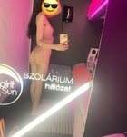 Anna19 (19+ éves) - Telefon: +36 30 / 728-8020 - Budapest, VII