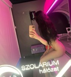Anna19 (19+ éves) - Telefon: +36 30 / 728-8020 - Budapest, VII