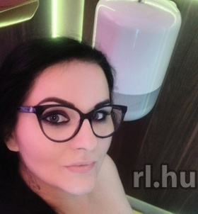 Anna Szeged escort Mädchen