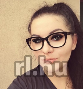 Anna Miskolc escort girls