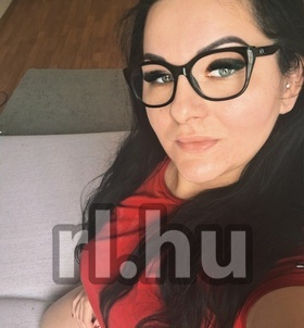 Anna Hajdúszoboszló escort girls