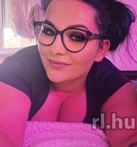 Anna Szeged escort Mädchen