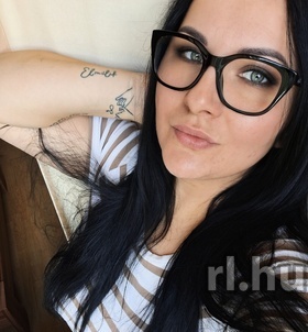Anna Szeged escort Mädchen