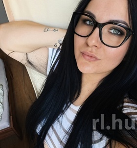 Anna Szeged escort Mädchen