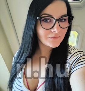 Anna Nyíregyháza escort Mädchen