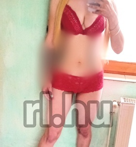 Anna (24 éves, Nő) - Telefon: +36 30 / 288-2230 - Budapest, XXI., szexpartner