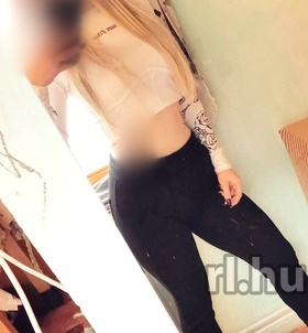 Anna Budapest szexpartner lányok